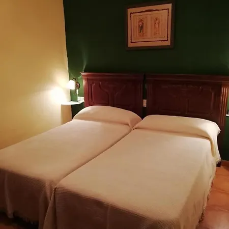 Country house Complejo Rural Mirador Del Condado *