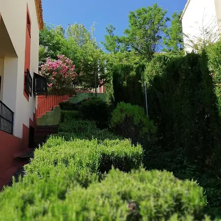 Country house Complejo Rural Mirador Del Condado *