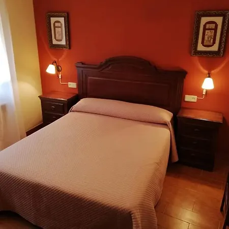 Country house Complejo Rural Mirador Del Condado *